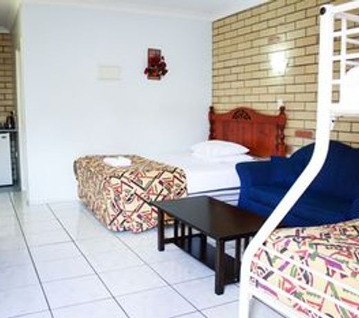Moranbah Motor Inn