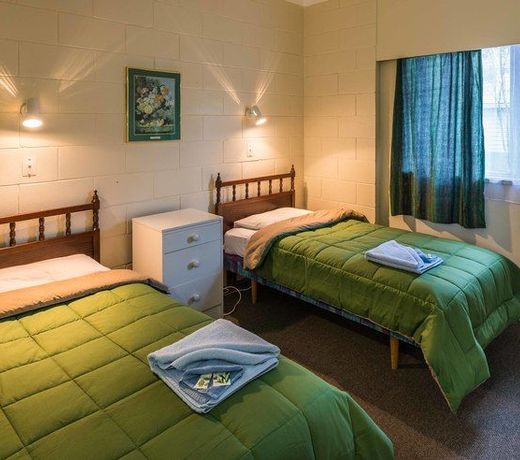 Claudelands Motel