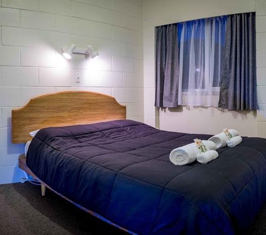 Claudelands Motel