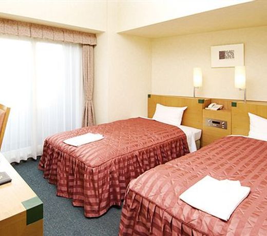Kuretake Inn Asahikawa