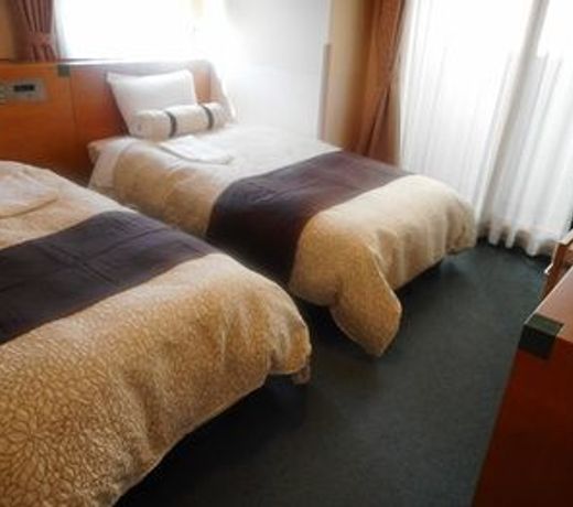 Kuretake Inn Asahikawa