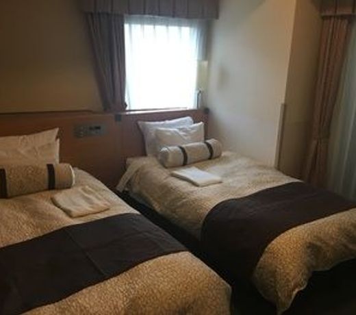 Kuretake Inn Asahikawa