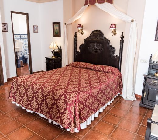 Hotel Soho Boutique Palacio San Gabriel