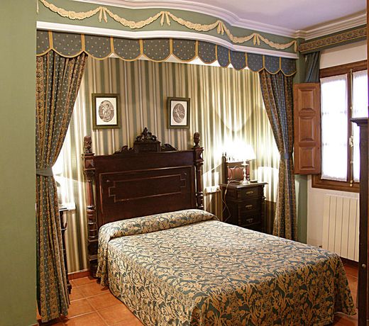 Hotel Soho Boutique Palacio San Gabriel