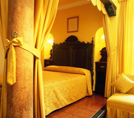Hotel Soho Boutique Palacio San Gabriel