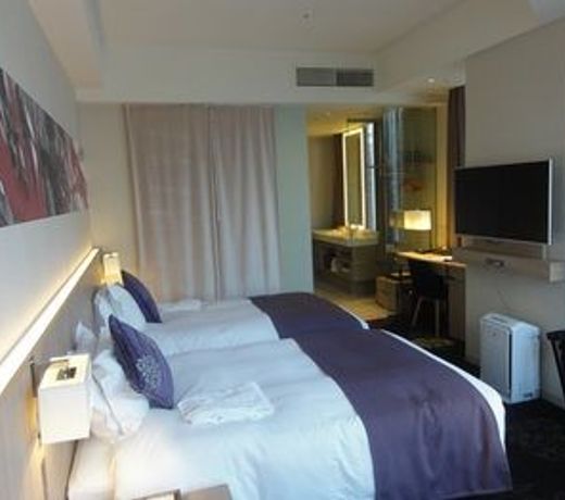 Millennium Mitsui Garden Hotel Tokyo