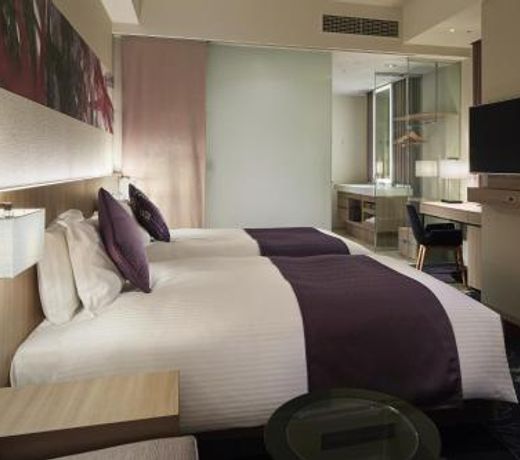 Millennium Mitsui Garden Hotel Tokyo