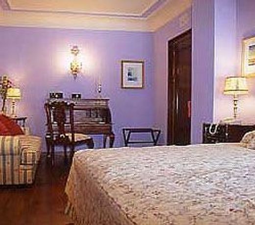 Hotel Montelirio