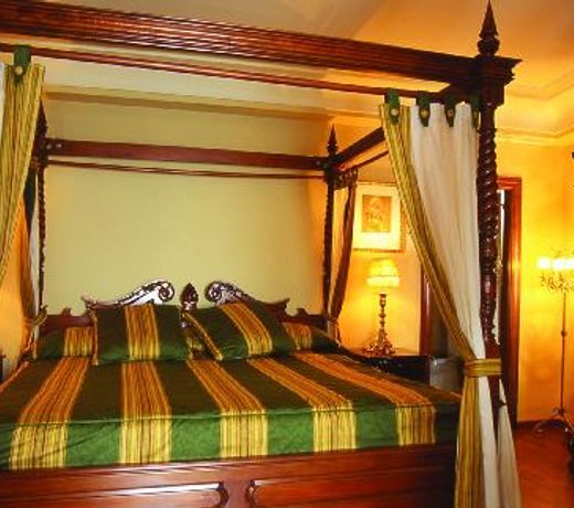 Hotel Montelirio