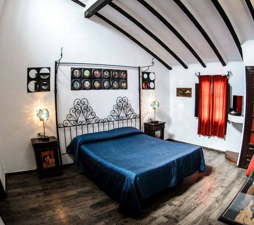 Canaan Boutique Hotel Ronda