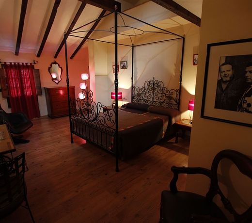 Canaan Boutique Hotel Ronda