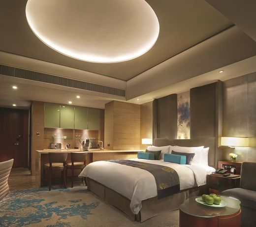 Shangri-La Tianjin