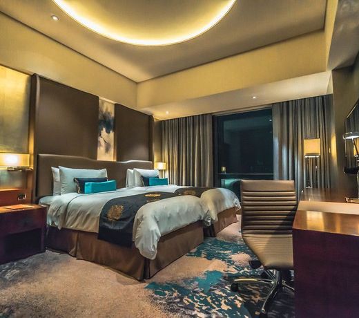 Shangri-La Tianjin