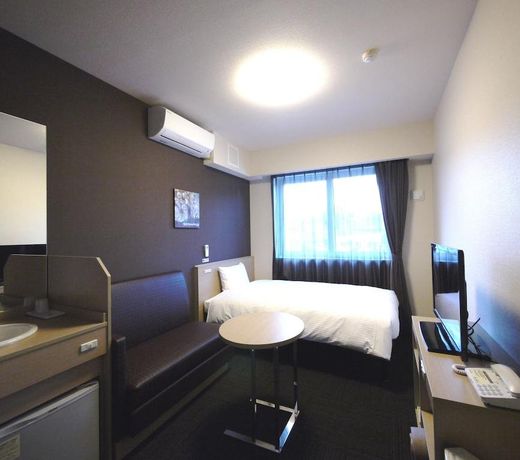 Hotel Route-Inn Tome