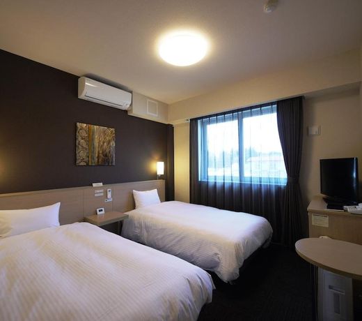 Hotel Route-Inn Tome