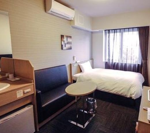 Hotel Route-Inn Tome