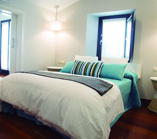 Hotel Bodega El Juncal