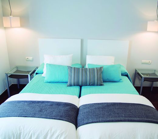 Hotel Bodega El Juncal