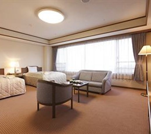 Heartpia Atami Resort