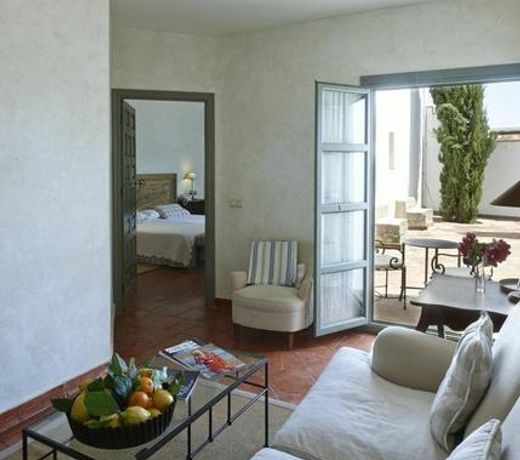 Hotel Boutique Molino del Arco
