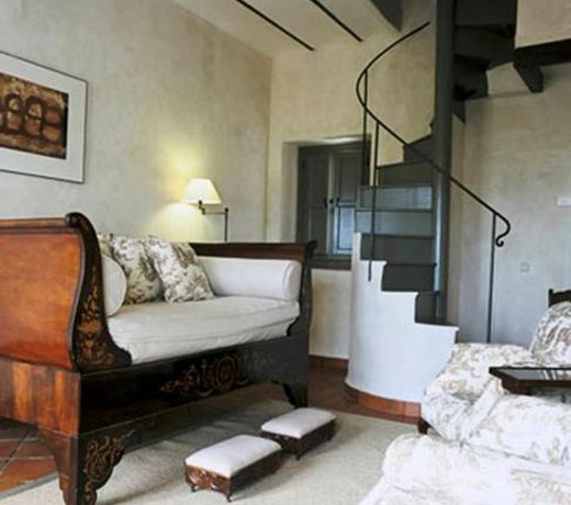 Hotel Boutique Molino del Arco