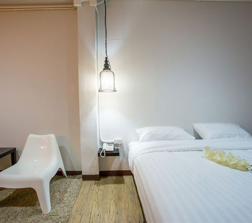 First Residence