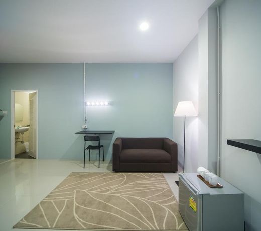 First Residence