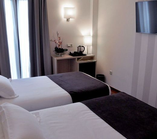 Hotel Maestranza