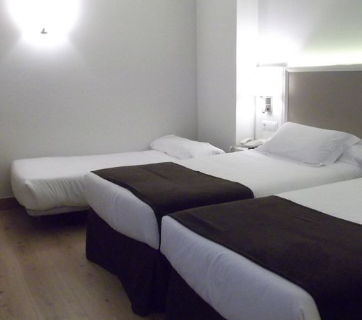 Hotel Maestranza
