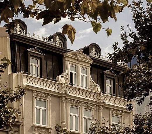Valverde Hotel - Relais & Chateaux