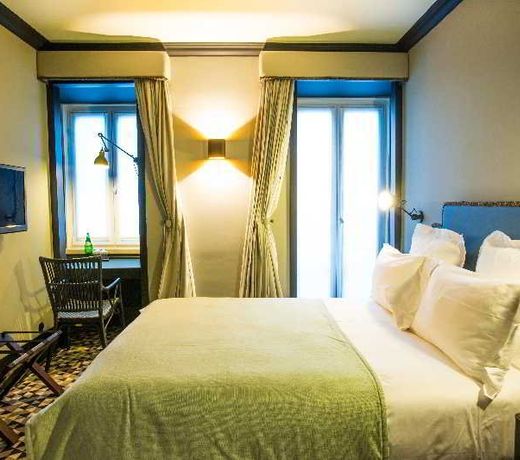 Valverde Hotel - Relais & Chateaux