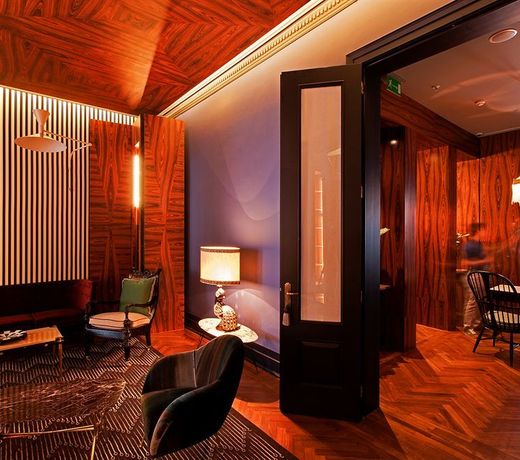 Valverde Hotel - Relais & Chateaux
