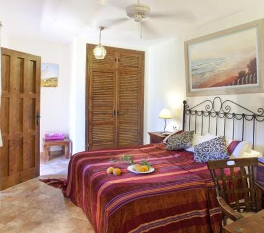Hotel Rural Molino del Puente Ronda