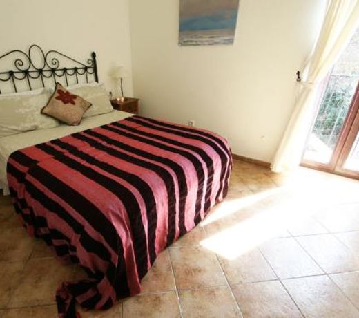 Hotel Rural Molino del Puente Ronda