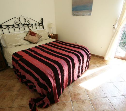 Hotel Rural Molino del Puente Ronda