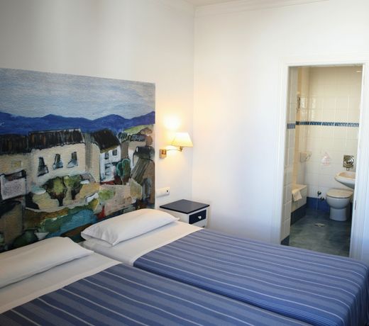 Ronda Hotel Polo