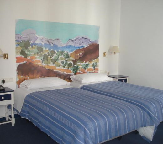 Ronda Hotel Polo