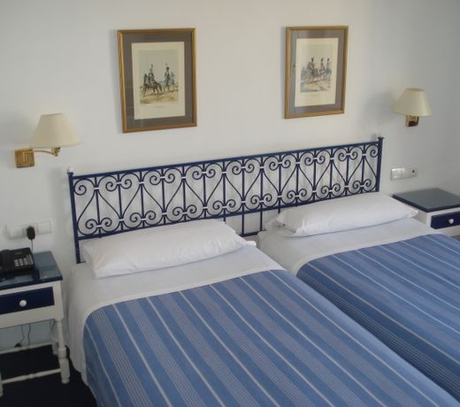 Ronda Hotel Polo