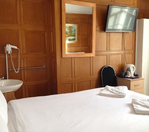 Princess Hotel