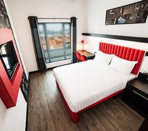 FOX Lite Hotel DPulze Cyberjaya