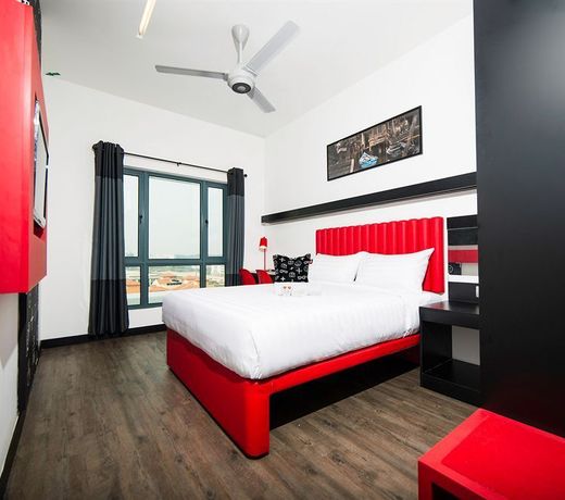 FOX Lite Hotel DPulze Cyberjaya