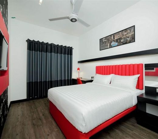 FOX Lite Hotel DPulze Cyberjaya
