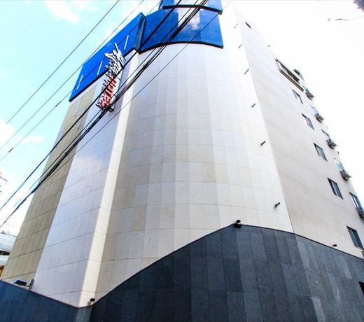 Boutique Hotel Aria Nampo
