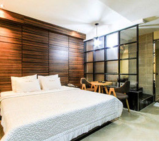 Boutique Hotel Aria Nampo