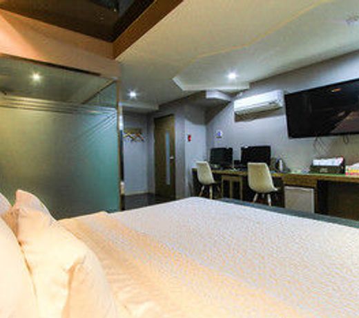 Boutique Hotel Aria Nampo