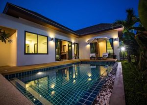 Star of Phuket Resort Villa