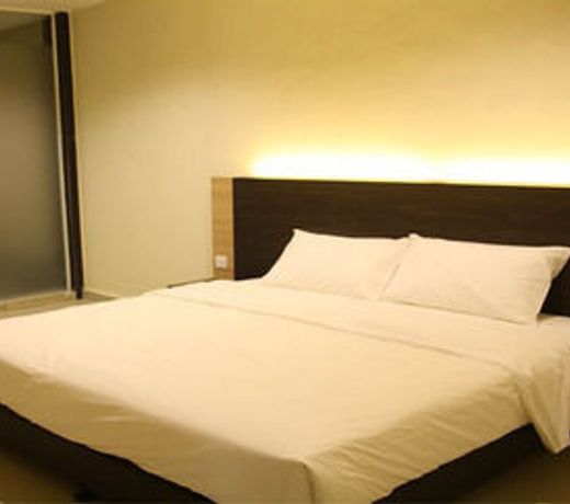 Hotel Centre Point Tampin