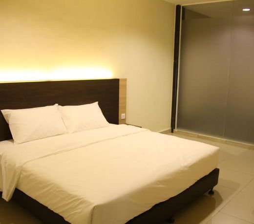 Hotel Centre Point Tampin