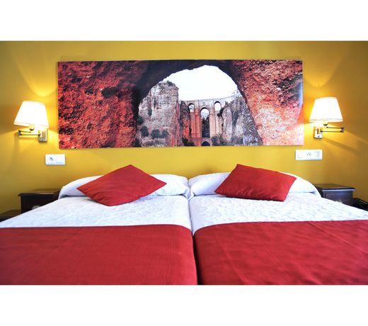 Hotel San Francisco