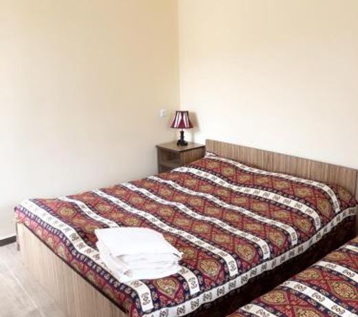 Zanger Hotel